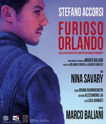 FURIOSO ORLANDO