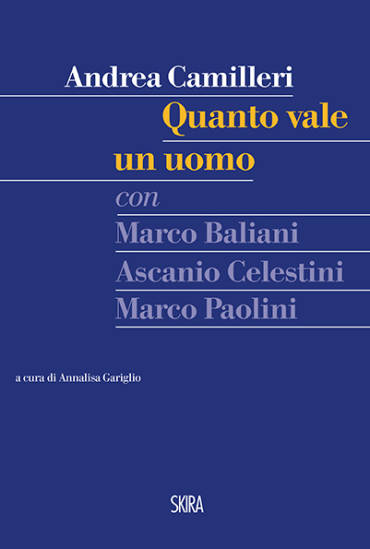 QUANTO VALE UN UOMO