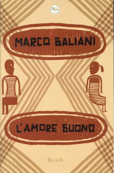 L’AMORE BUONO