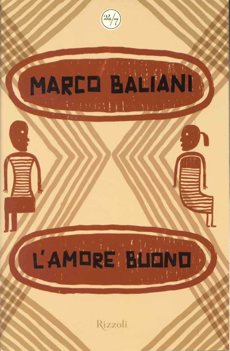 L’AMORE BUONO