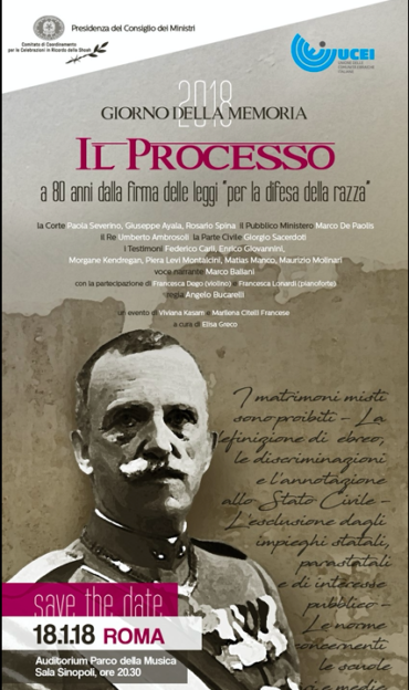 IL PROCESSO