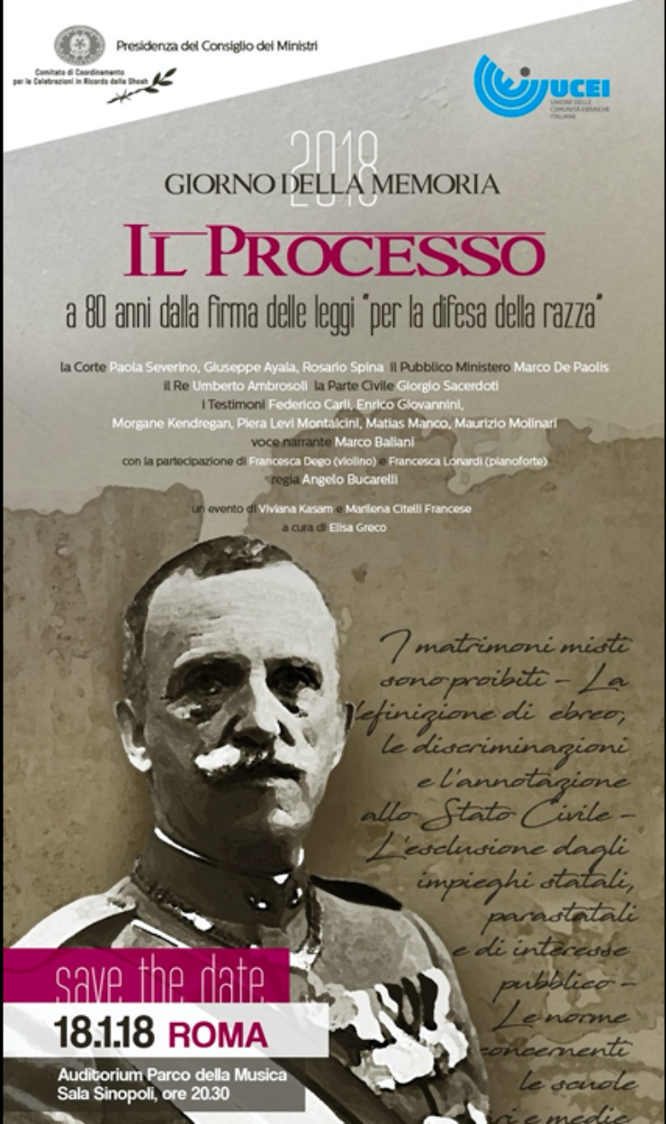 IL PROCESSO